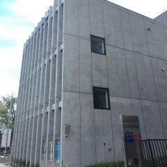 苫小牧信用金庫札幌支店