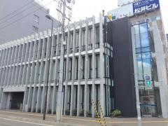 苫小牧信用金庫札幌支店