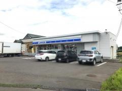 ローソン　京極店