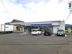ローソン　京極店