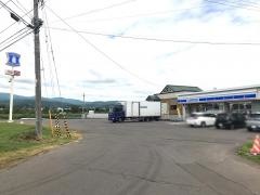 ローソン　京極店