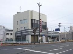 北日本銀行塩釜支店