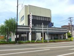 北日本銀行塩釜支店