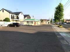 ファミリーマート　名取大手町五丁目店