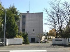 日立市立多賀中学校