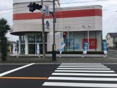 紳士服コナカ岩井店