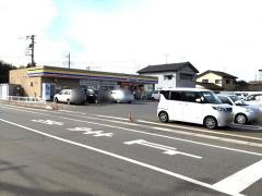 ミニストップ　茎崎高見原店