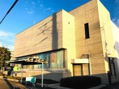 しののめ信用金庫新前橋支店