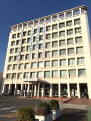 熊谷市役所