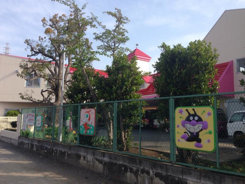 箕田幼稚園