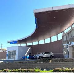 ネッツトヨタ東埼玉マイネッツさいたま中央