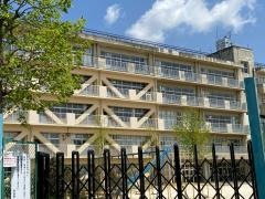 殿平賀小学校