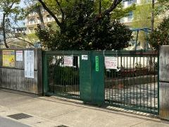 殿平賀小学校