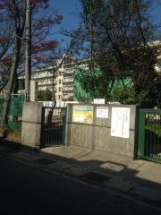 殿平賀小学校