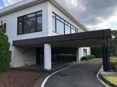 鶴舞ムーンレイクホテル
