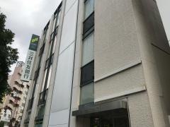 三井住友銀行王子支店