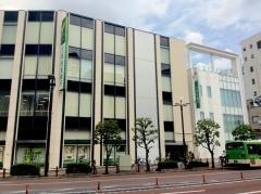 三井住友銀行王子支店