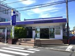 青梅信用金庫東京街道支店