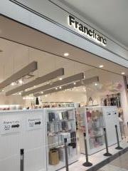 Ｆｒａｎｃｆｒａｎｃ　イオンモールむさし村山店