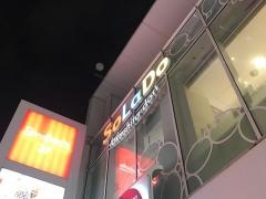 ＳｏＬａＤｏ　ｈａｒａｊｕｋｕ