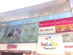 ＳｏＬａＤｏ　ｈａｒａｊｕｋｕ