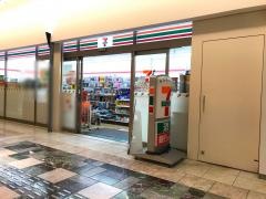 セブンイレブン　AIM大森ベルポート店