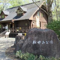 伝馬公園