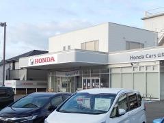 Ｈｏｎｄａ　Ｃａｒｓ山梨緑が丘店