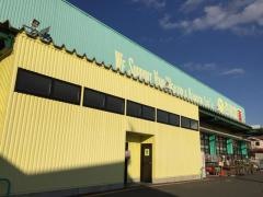杏林堂スーパードラッグストア藤枝青島店