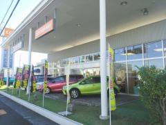 トヨタカローラ東海焼津店