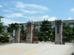 愛知県立鶴城丘高等学校