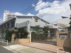名古屋市立宝神中学校