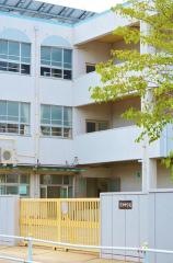 名古屋市立宝神中学校