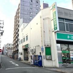 トヨタレンタリース名古屋金山駅前店