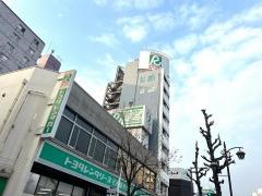 トヨタレンタリース名古屋金山駅前店