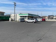 ファミリーマート　四日市高浜町店