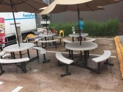 ファミリーマート　綾小路東洞院店