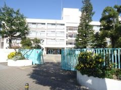 大阪府立柴島高等学校