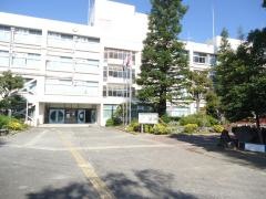 大阪府立柴島高等学校