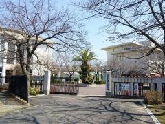 大阪府立日根野高等学校