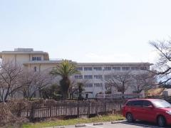 大阪府立日根野高等学校