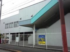 ホームセンターコーナン　内環放出東店