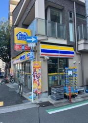 ミニストップ　なかもず駅前店