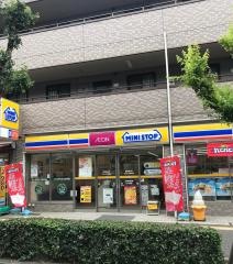 ミニストップ　なかもず駅前店