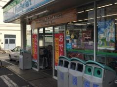 ファミリーマート　といち七宮町店
