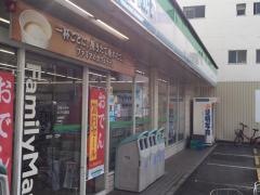 ファミリーマート　といち七宮町店