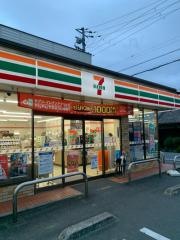 セブンイレブン　大和高田今里町店