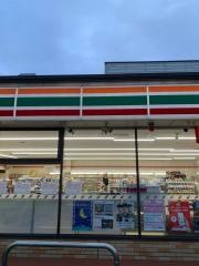 セブンイレブン　大和高田今里町店