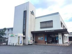 JAならけん耳成支店