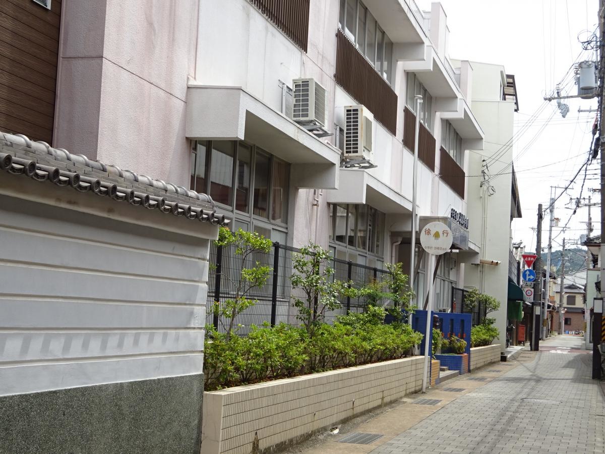 湯浅幼稚園